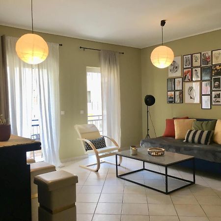 Traveler'S Nest - Central Apartment Tripoli Exterior foto