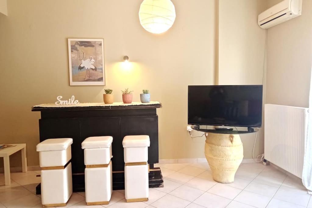 Traveler'S Nest - Central Apartment Tripoli Exterior foto